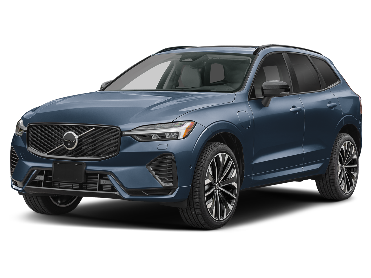 2026 Volvo XC60 Plug-In Hybrid T8 Ultra