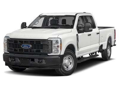 2027 Ford F-250SD F250 4X4 CREW/C