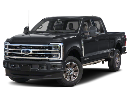 2027 Ford F-250SD King Ranch
