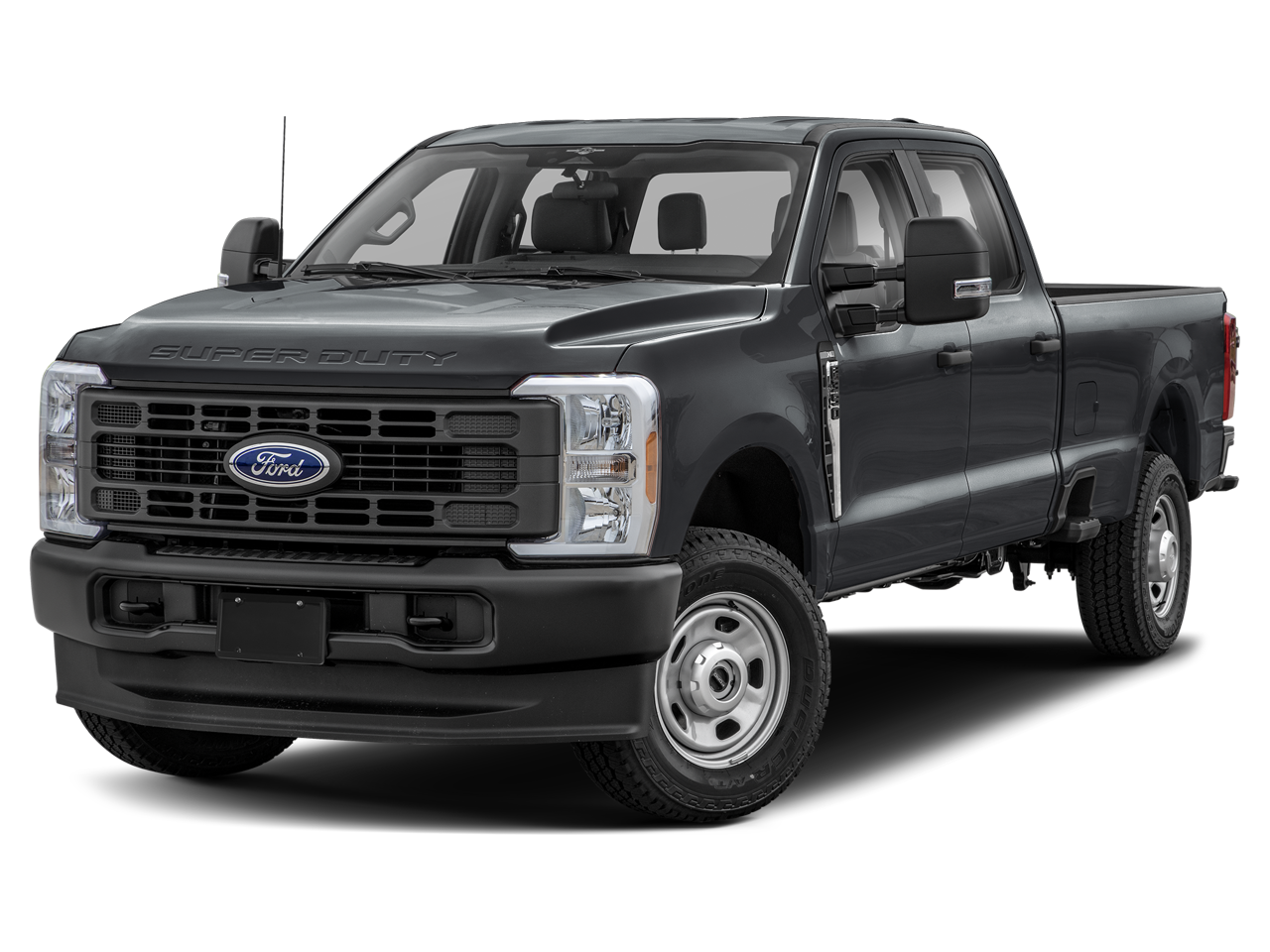 2027 Ford F-350SD DRW