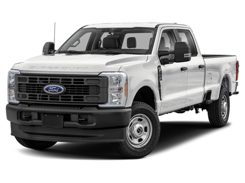 2027 Ford F-350SD DRW