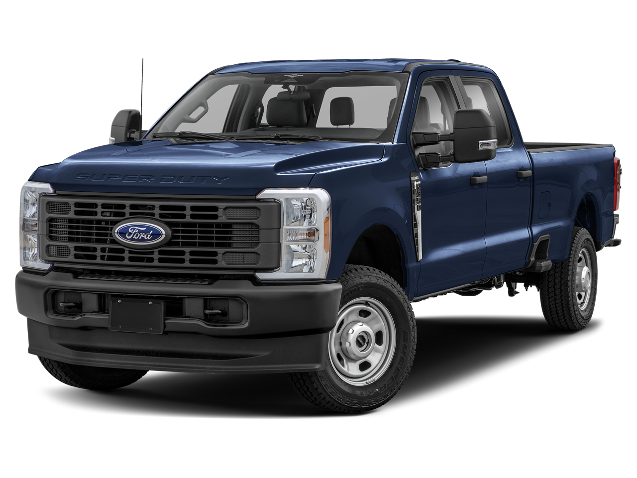 2027 Ford F-350SD DRW