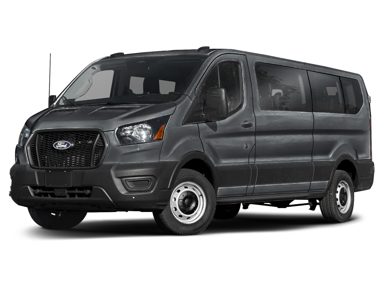 2027 Ford Transit-350 XLT