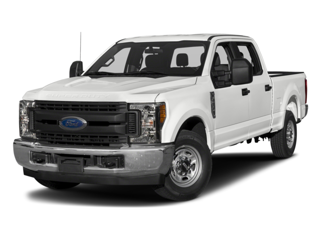 2017 Ford F-250SD XL