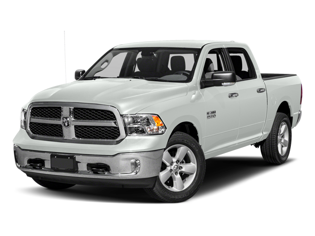 2017 RAM 1500 Pickup