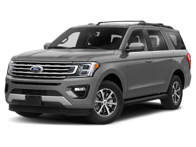 2018 Ford Expedition XLT