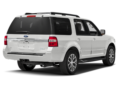 2015 Ford Expedition Base