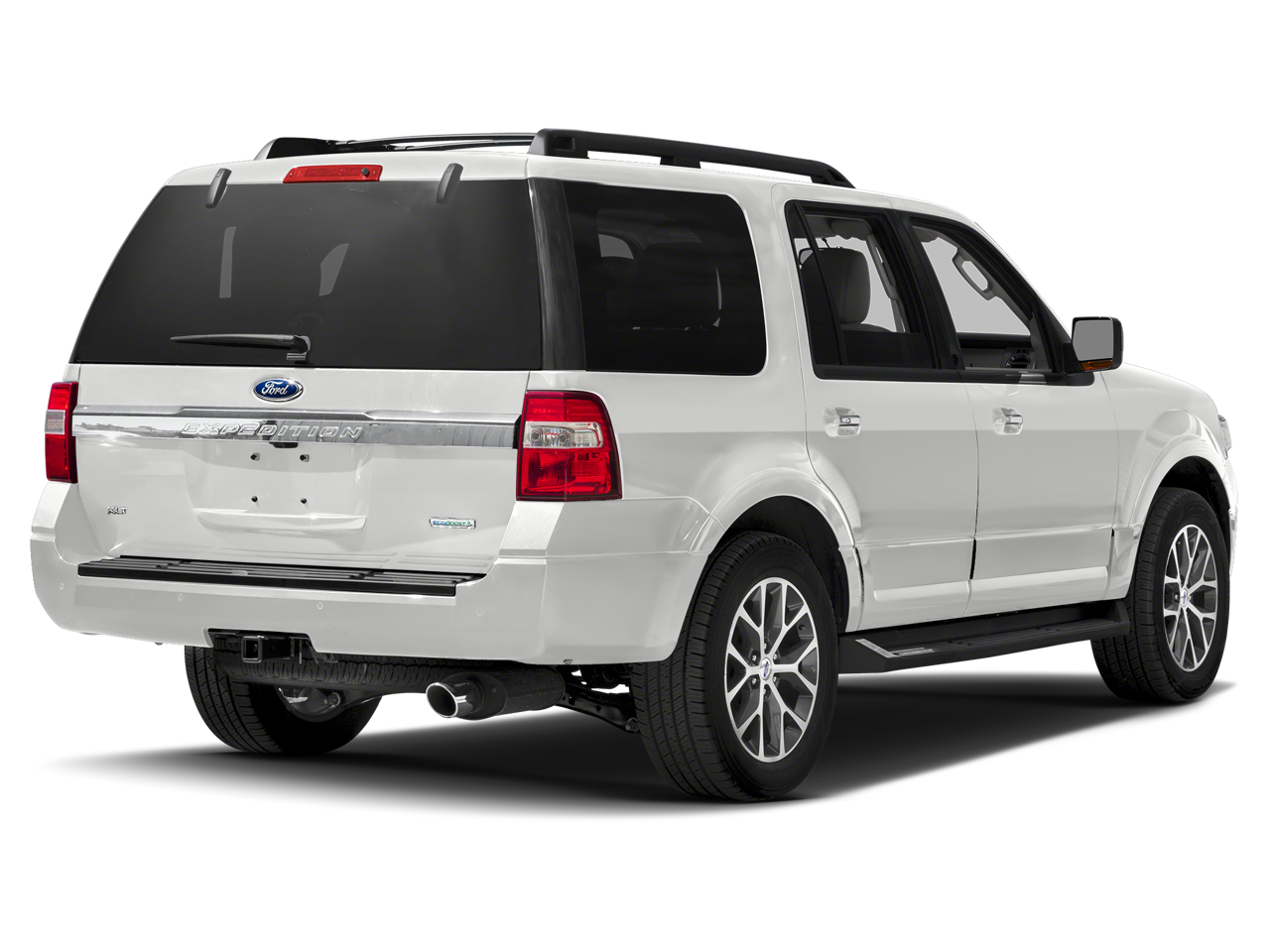 2015 Ford Expedition Base