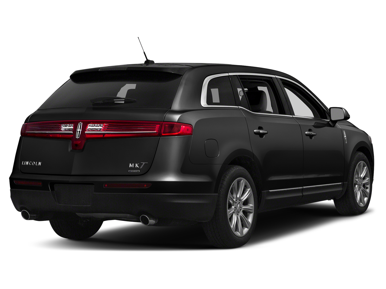 2015 Lincoln MKT EcoBoost
