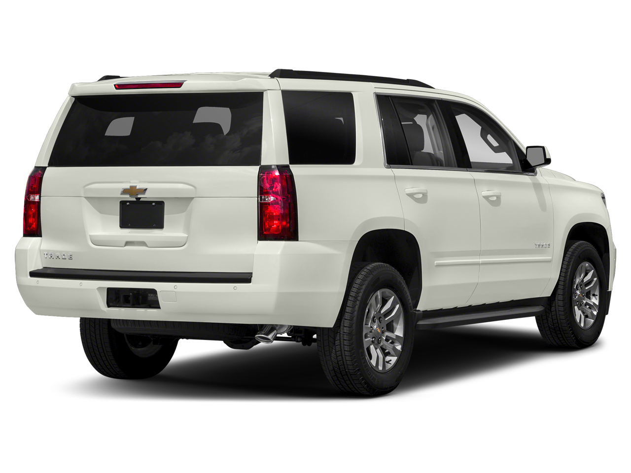 2018 Chevrolet Tahoe LT Z71