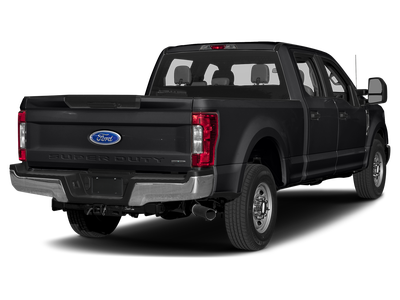 2019 Ford F-350SD XL
