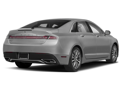 2019 Lincoln MKZ Hybrid Reserve II