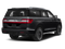 2020 Lincoln Navigator Black Label
