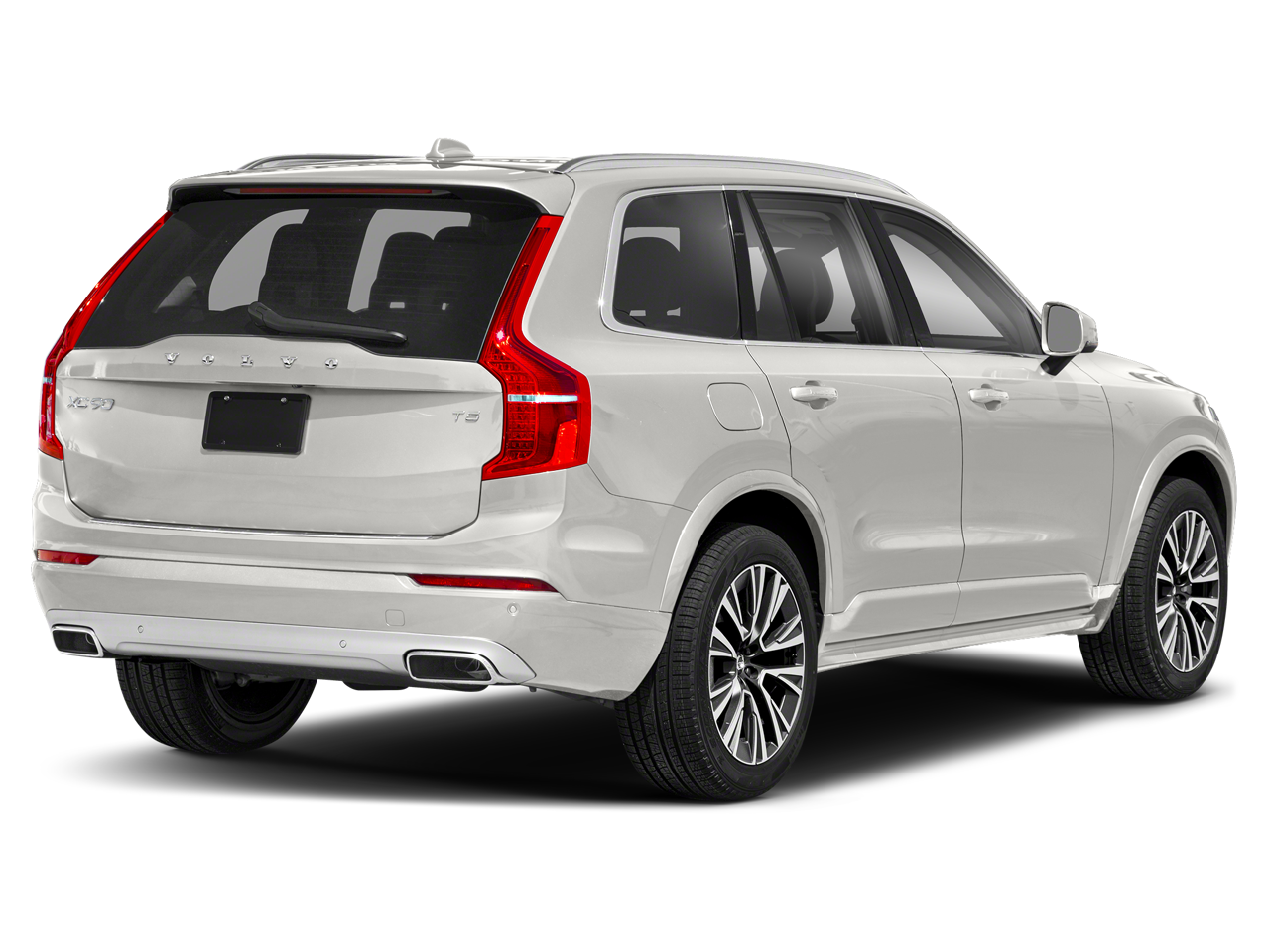 2020 Volvo XC90 T5 Momentum