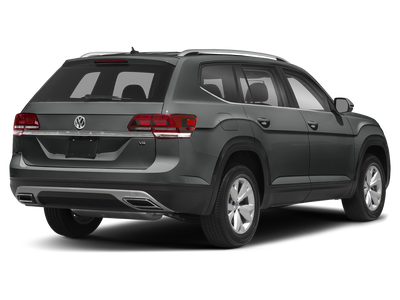2020 Volkswagen Atlas SEL