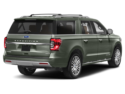 2022 Ford Expedition Max Platinum
