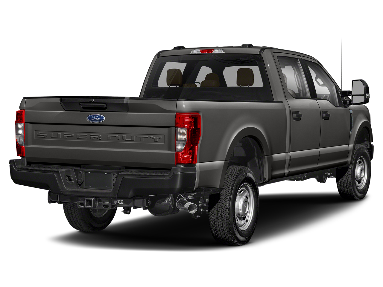 2022 Ford F-350SD Platinum