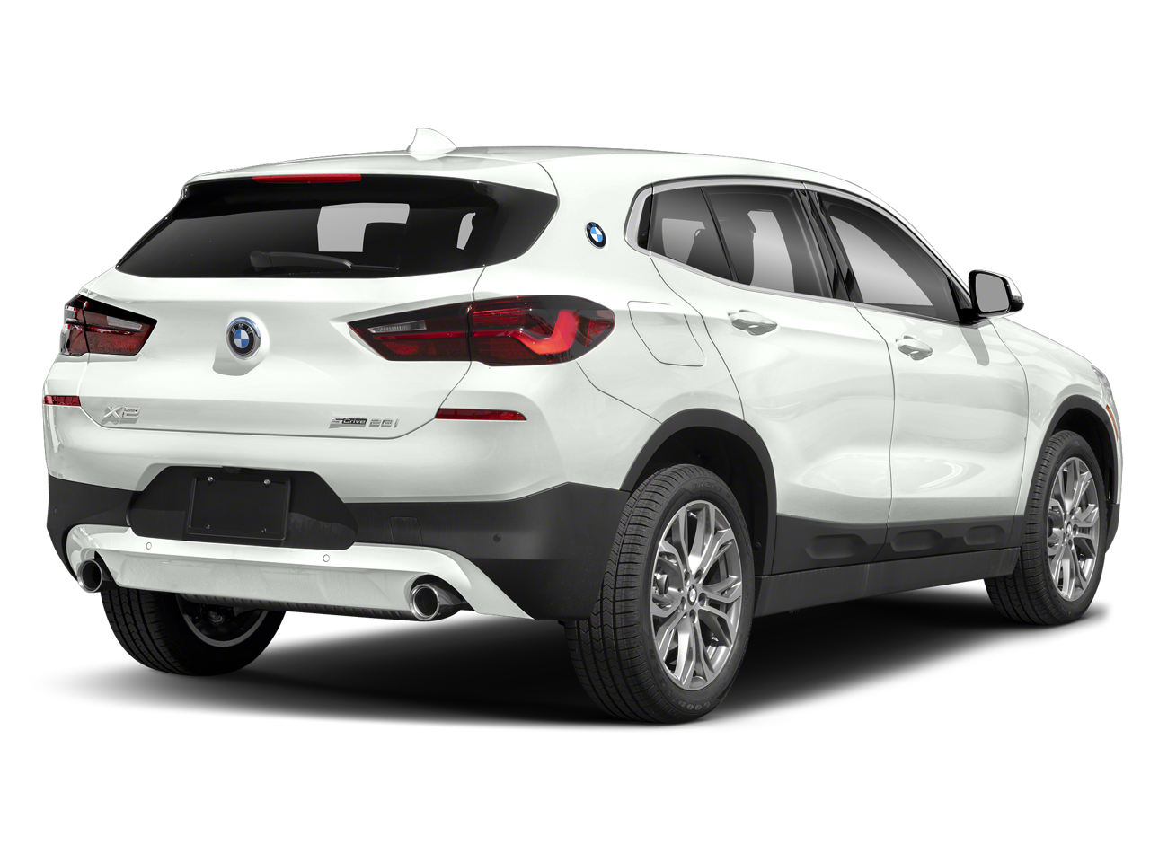 2023 BMW X2 xDrive28i