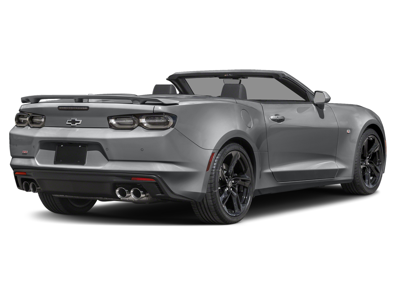 2023 Chevrolet Camaro SS 1SS