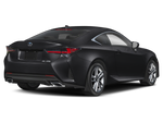 2023 Lexus RC 350 F Sport