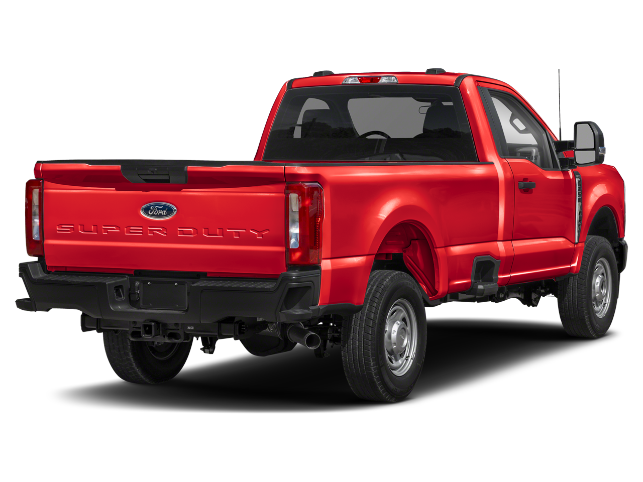 2024 Ford F-250SD XL