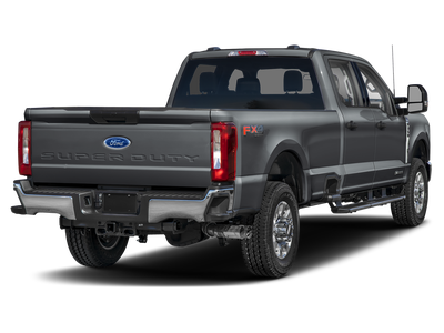 2024 Ford F-350SD XLT DRW