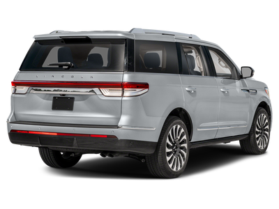 2024 Lincoln Navigator Black Label