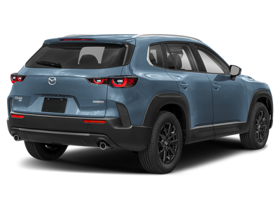 2024 Mazda Mazda CX-50 2.5 S Select Package