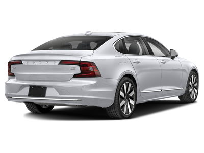 2024 Volvo S90 Recharge Plug-In Hybrid Ultimate