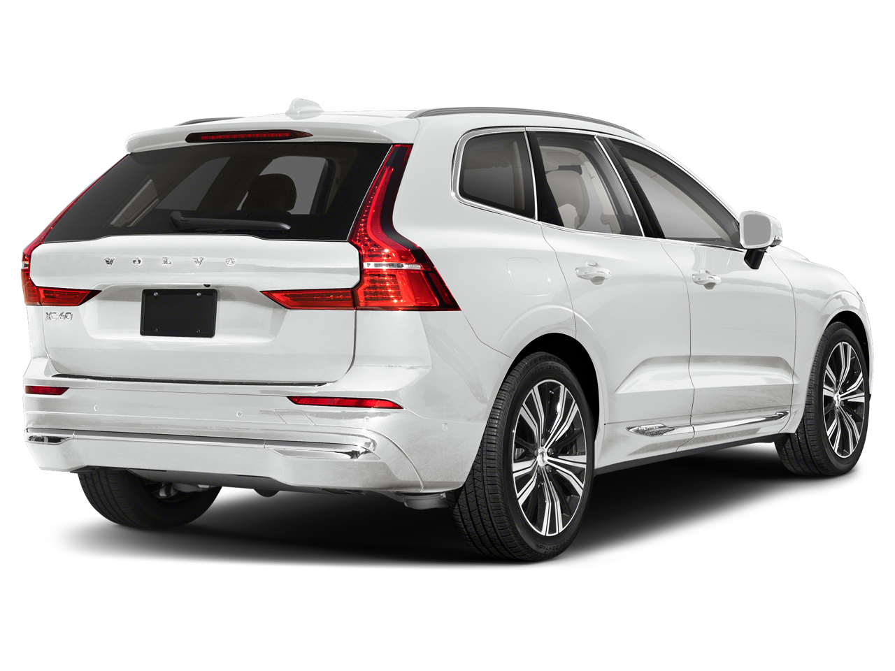2024 Volvo XC60 Recharge Plug-In Hybrid T8 Plus Dark Theme