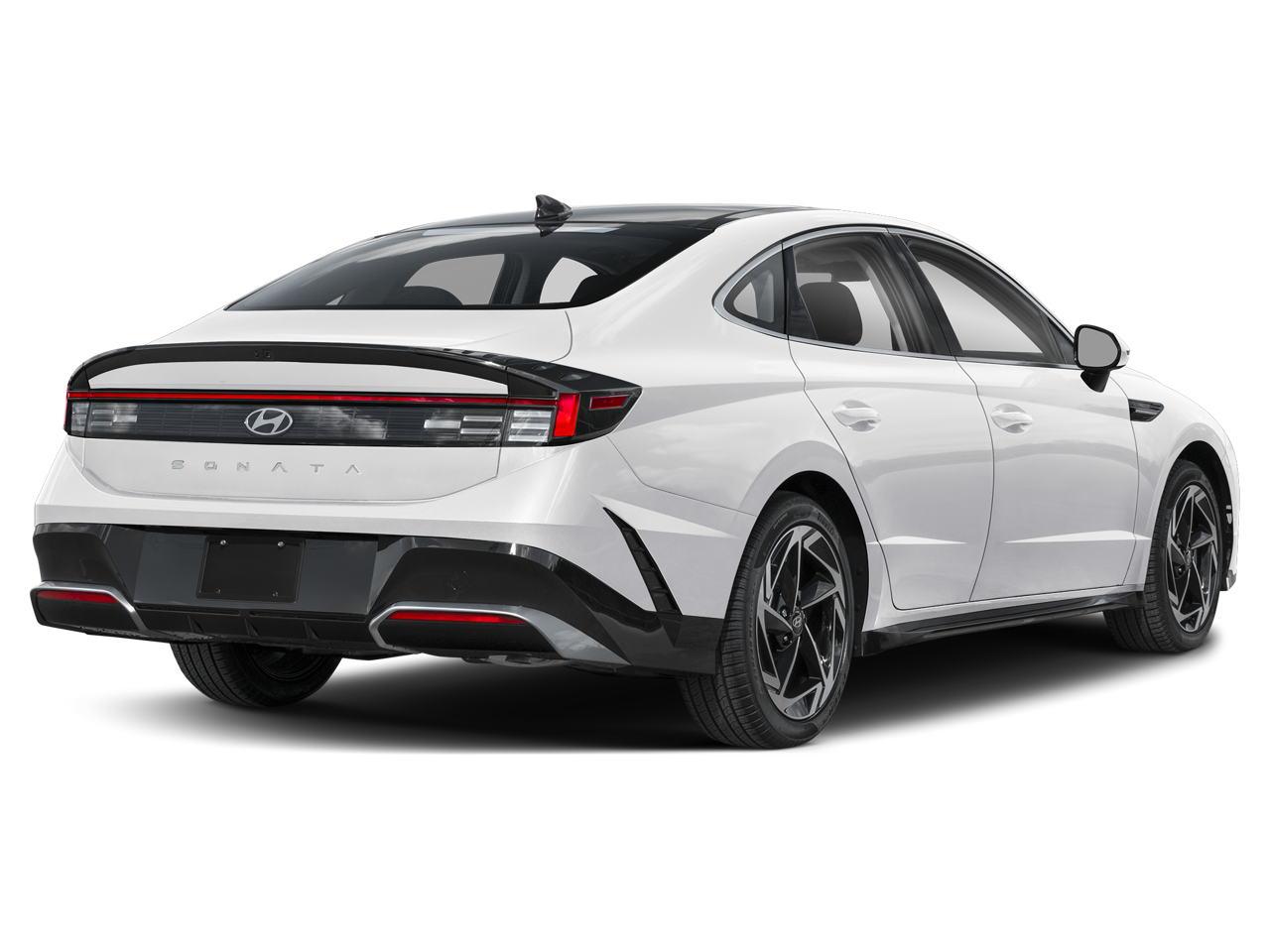 2025 Hyundai Sonata SEL Convenience