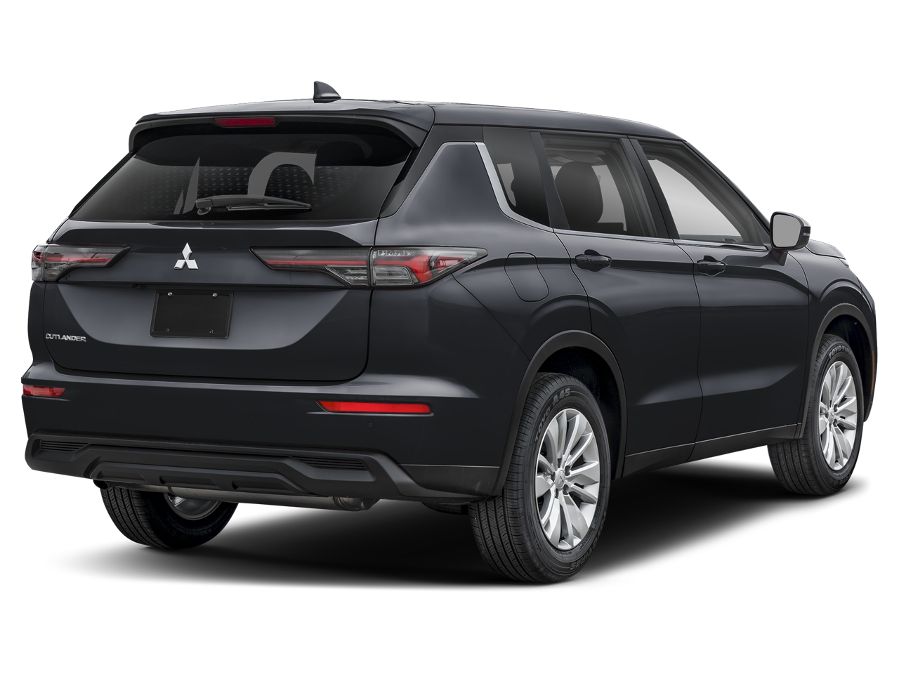 2025 Mitsubishi Outlander ES