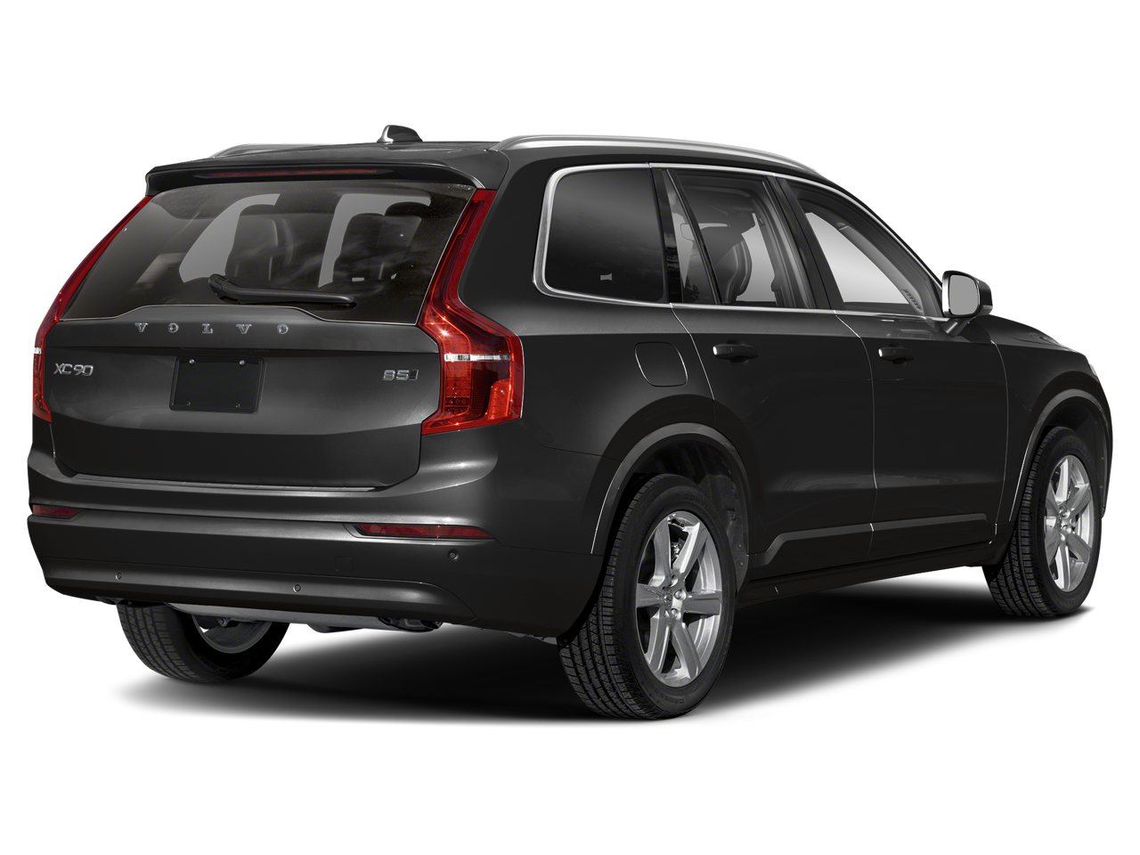 2025 Volvo XC90 B5 Plus
