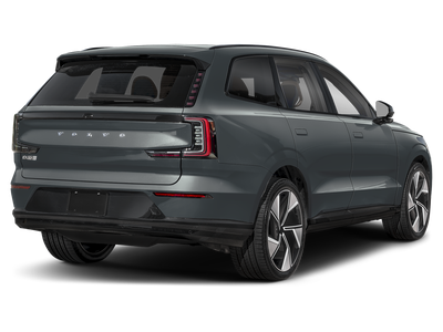 2025 Volvo EX90 Twin Motor Ultra 7-Seater