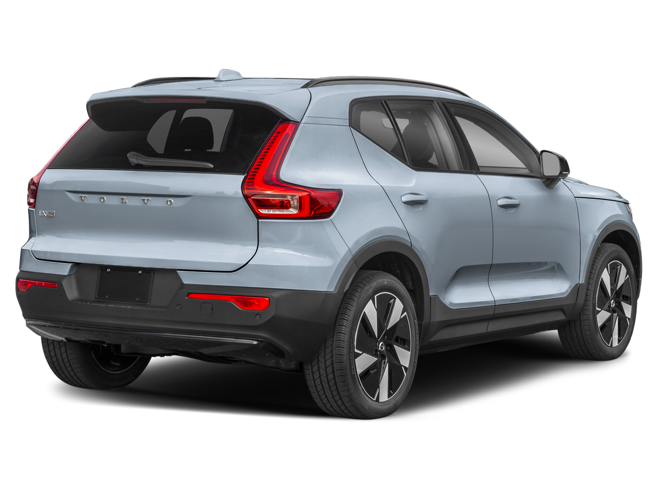 2025 Volvo EX40 Twin Motor Ultra