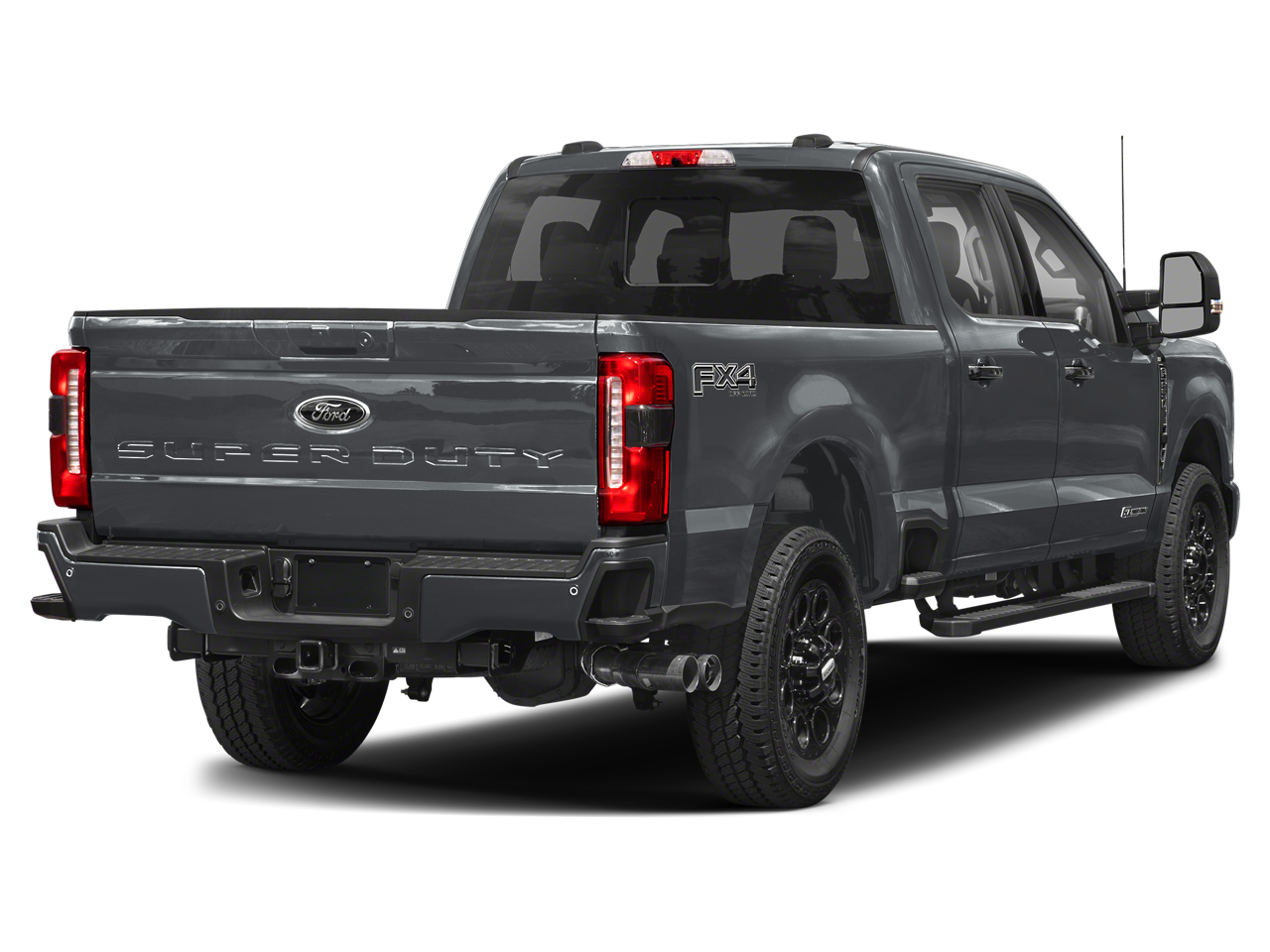 2026 Ford F-250SD F-250® XLT