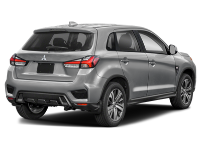2026 Mitsubishi Outlander Sport S