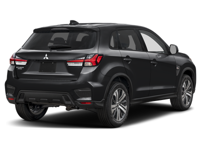 2026 Mitsubishi Outlander Sport S