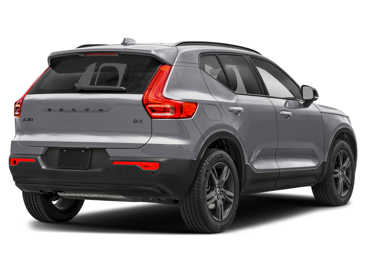 2026 Volvo XC40 B5 Plus