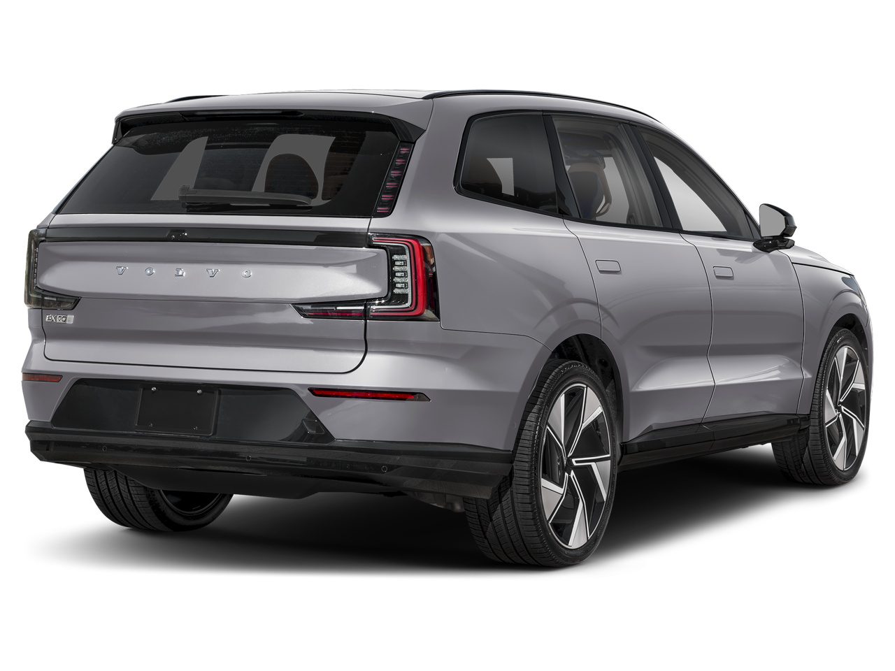 2026 Volvo EX90 Plus