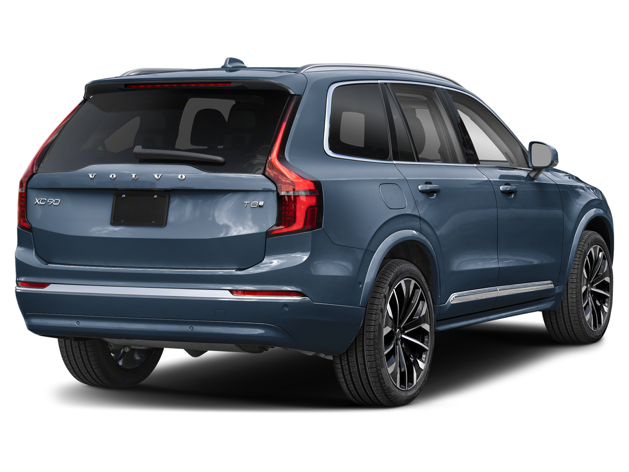 2026 Volvo XC90 Plug-In Hybrid T8 Plus 7 Passenger
