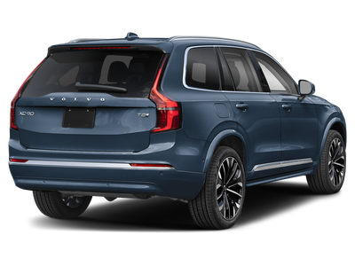 2026 Volvo XC90 Plug-In Hybrid T8 Plus 7 Passenger