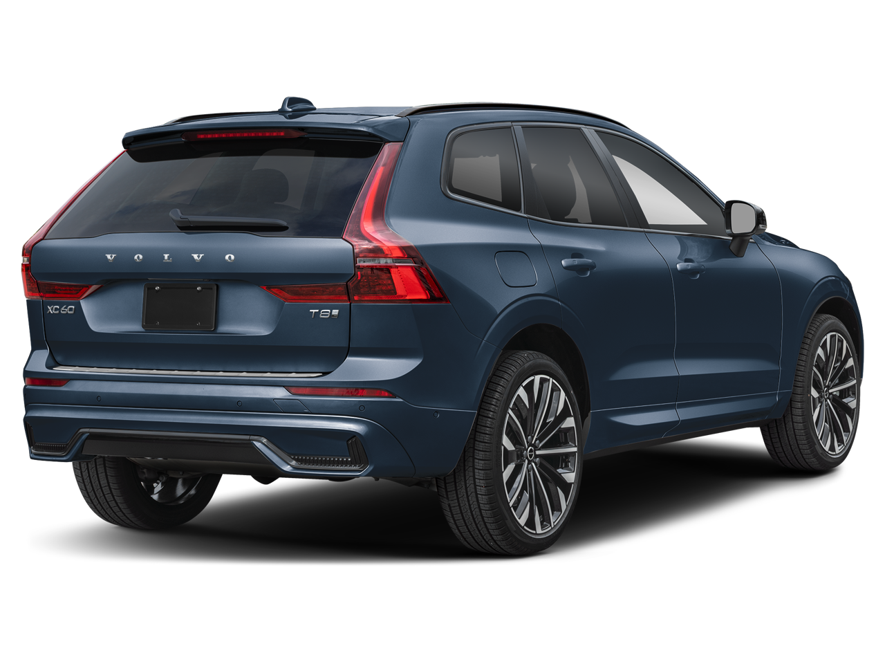 2026 Volvo XC60 Plug-In Hybrid T8 Ultra
