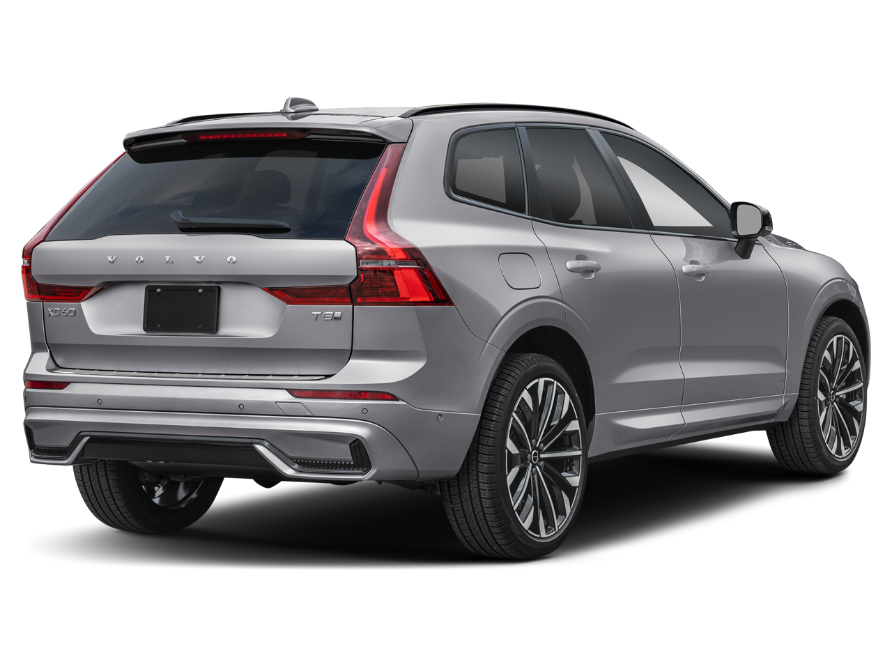 2026 Volvo XC60 Plug-In Hybrid T8 Plus