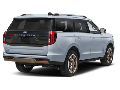 2027 Ford Expedition King Ranch