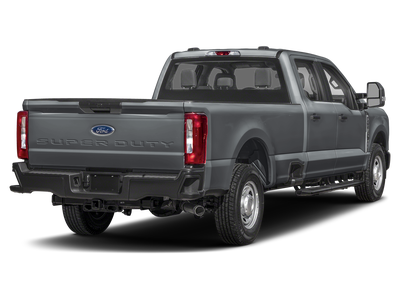 2027 Ford F-250SD XL