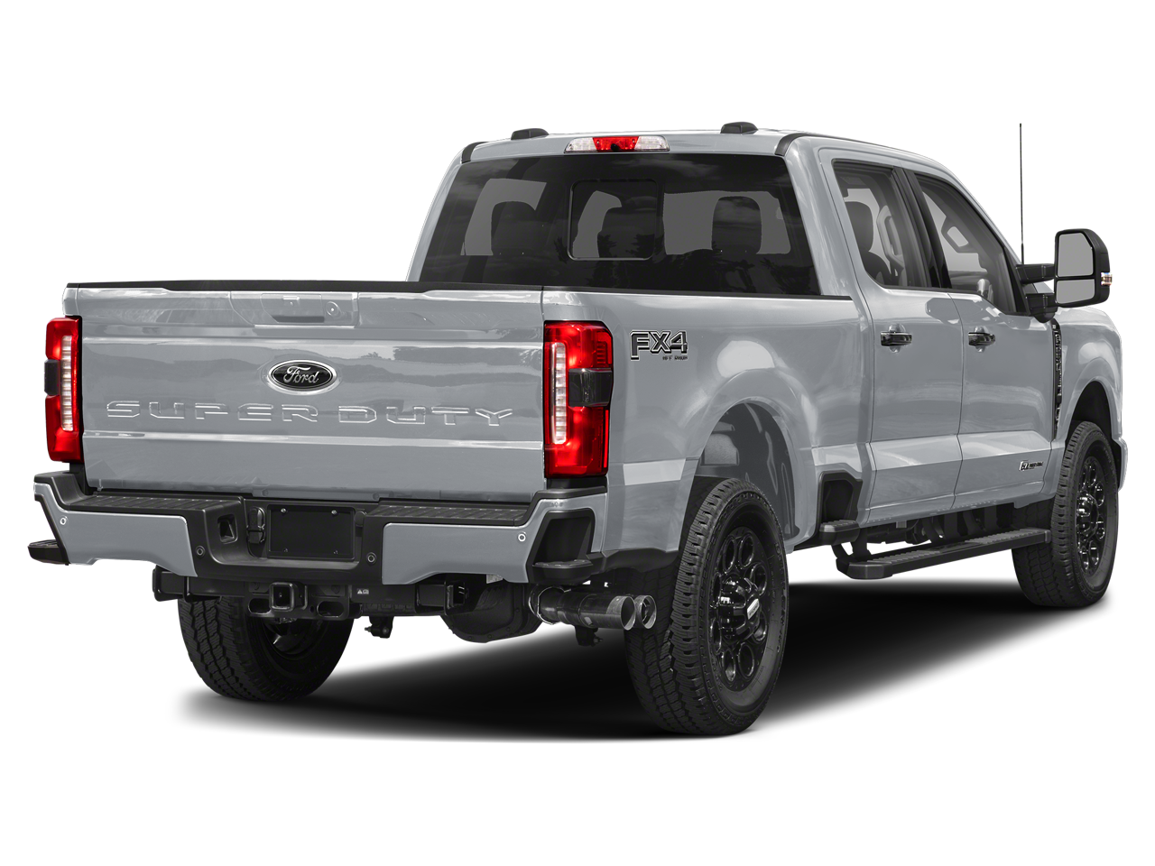 2027 Ford F-250SD XLT