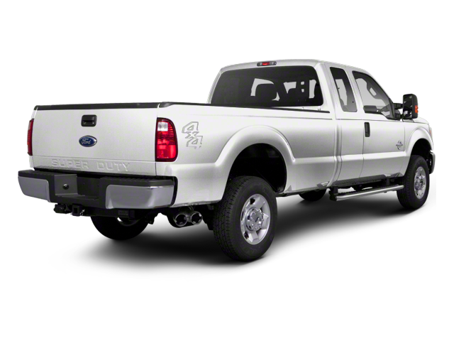 2012 Ford F-350SD XL