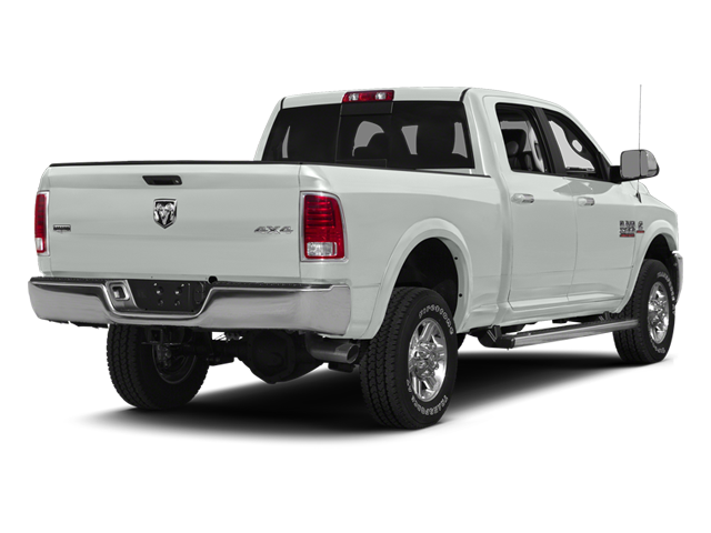 2014 RAM 2500 Tradesman