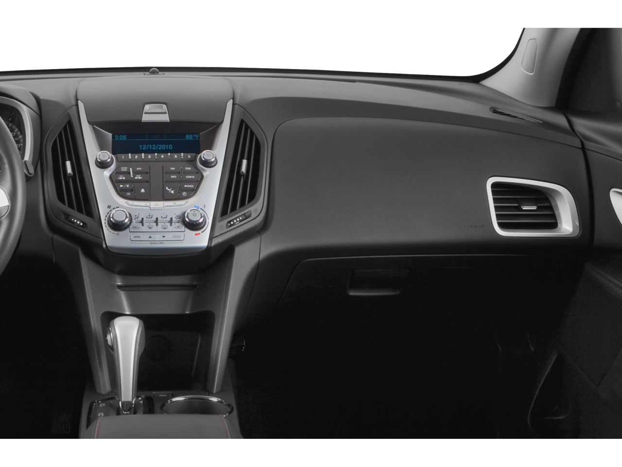 2015 Chevrolet Equinox LT 1LT
